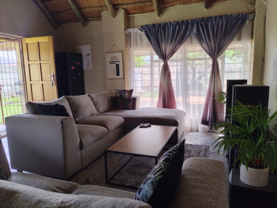 3 Bedroom Property for Sale in Olifantsnek North West